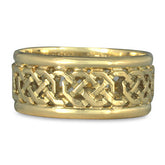 Shannon Window Ring